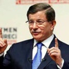 Davutoğlu neden çelik yelek giymediğini açıkladı!
