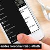 Xavi Hernandez koronavirüsü atlattı Xavi Hernandez koronavirüsü atlattı