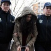 Kayseri'de terör operasyonu Kayseri'de terör operasyonu
