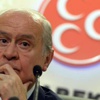 Bahçeli'den önemli açıklamalar Bahçeli'den önemli açıklamalar