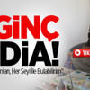 ‘Malezya Uçağını Bulabilirim’ ‘Malezya Uçağını Bulabilirim’