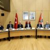 Emniyet Genel Müdürü Aktaş: DEAŞ'ın eylem hareketliliği pasifize edildi Emniyet Genel Müdürü Aktaş: DEAŞ'ın eylem hareketliliği pasifize edildi
