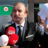 Muzaffer Tekin yaşamını yitirdi