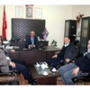 Beyşehir Hem’de Nöbet Değişimi