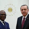 Erdoğan Hakan Fidan'ın adaylığı için konuştu