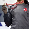 Nevin Yanıt'a CAS şoku! Nevin Yanıt'a CAS şoku!