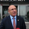 CHP, Hakan Fidan için mahkemeye başvurdu CHP, Hakan Fidan için mahkemeye başvurdu