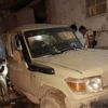 Azez ilçe merkezinde bombalı saldırı: 5 ölü, 3 yaralı