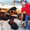 Cebi dolu dönüyorlar