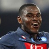 Napoli 2-0 Sassuolo Napoli 2-0 Sassuolo