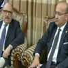 Beşir Atalay: Başbakanımızdan affımı istemiştim Beşir Atalay: Başbakanımızdan affımı istemiştim