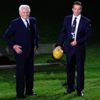Juventus efsanesi Giampiero Boniperti hayatını kaybetti