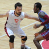 Uşak Sportif'ten seri sonu Uşak Sportif'ten seri sonu
