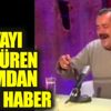 ﻿Dünyayı güldüren adamdan kötü haber