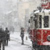 İstanbul ne zaman kar yağacak merakla bekleniyor? İstnbul kar ne zaman yağacak 2015