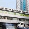 HSYK’dan tenzili rütbeye HSYK’dan tenzili rütbeye