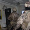 Bursa polisinden 5 ilde şafak vakti operasyon. Güvenlik kameralı önlem