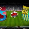 Trabzonspor – Metalist Kharkiv