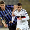 Oğuzhan Özyakup İnter'a transfer oluyor Oğuzhan Özyakup İnter'a transfer oluyor
