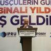 Binali Yıldırım müjdeyi verdi