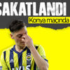 Mesut Özil sakatlandı Mesut Özil sakatlandı