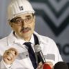 Madenden binlerce istihdam çıkacak Madenden binlerce istihdam çıkacak