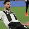 Juventus puan farkını açtı Juventus puan farkını açtı