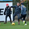 Galatasaray'da Eskişehirspor mesaisi Galatasaray'da Eskişehirspor mesaisi