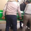 Dokunduğu soba sonu oldu Dokunduğu soba sonu oldu