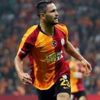 Andone: Terim iyileşti yüzümüz güldü