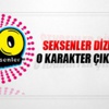 Nuri Gakko karakteri diziden çıkacak Nuri Gakko karakteri diziden çıkacak