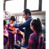 Kurtuluş Gününe Özel Jimnastik Yarışmaları