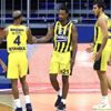 Fenerbahçe Beko'nun konuğu Olympiakos