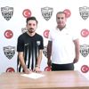 Somaspor dan takviye