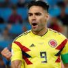 Falcao'ya milli davet Falcao'ya milli davet