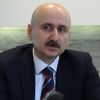 Bakan Karaismailoğlu: Hollanda, Almanya ve İngiltere'ye uçuşlar bugün başladı Bakan Karaismailoğlu: Hollanda, Almanya ve İngiltere'ye uçuşlar bugün başladı