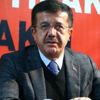 Nihat Zeybeci'den İZBAN çıkışı Nihat Zeybeci'den İZBAN çıkışı