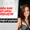 Murat Boz'dan yaza hazırım pozu Murat Boz'dan yaza hazırım pozu