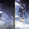 Önce annesini dövdü, sonra evi yaktı