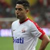 ﻿Ünlü oyuncu futbolu bıraktığını açıkladı