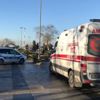 Kadıköy sahilinde ceset bulundu Kadıköy sahilinde ceset bulundu
