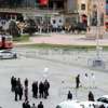 Foto Galeri: Taksim'de polis noktasına ateş açıldı