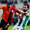 Hamzaoğlu'nun Umut ısrarı Hamzaoğlu'nun Umut ısrarı