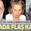 FETÖ'nün medya yapılanmasına ilişkin davada flaş karar! Mehmet Altan, Ahmet Altan, Nazlı Ilıcak...