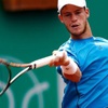 Schwartzman yarı finalde Schwartzman yarı finalde