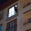 Ücretsiz izne gönderilince intihara kalkıştı