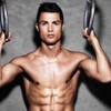 Cristiano Ronaldo'dan kas şov Cristiano Ronaldo'dan kas şov