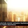 Vergi süreçlerinde mücbir sebepten faydalanacak mükelleflere ...