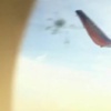ABD'de drone uçağa çarptı ABD'de drone uçağa çarptı