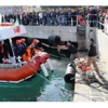 Yanan Feribotta Ölenlerin Sayısı 5’e Yükseldi/ Ek Fotoğraflar Yanan Feribotta Ölenlerin Sayısı 5’e Yükseldi/ Ek Fotoğraflar
